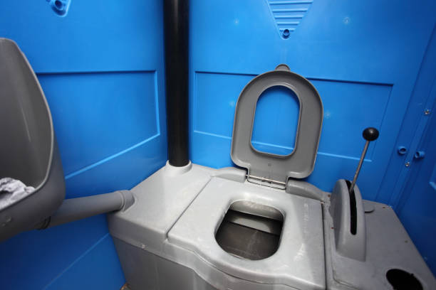 Best Portable restroom trailer rental  in Orange Blossom, CA