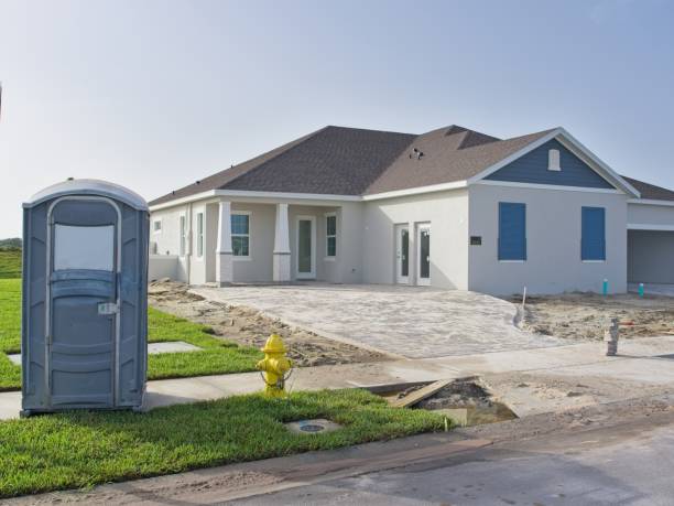 Best Luxury portable toilet rental  in Orange Blossom, CA