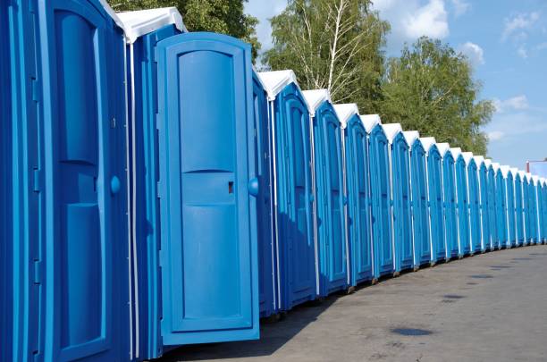 Best Portable toilet rental for construction  in Orange Blossom, CA